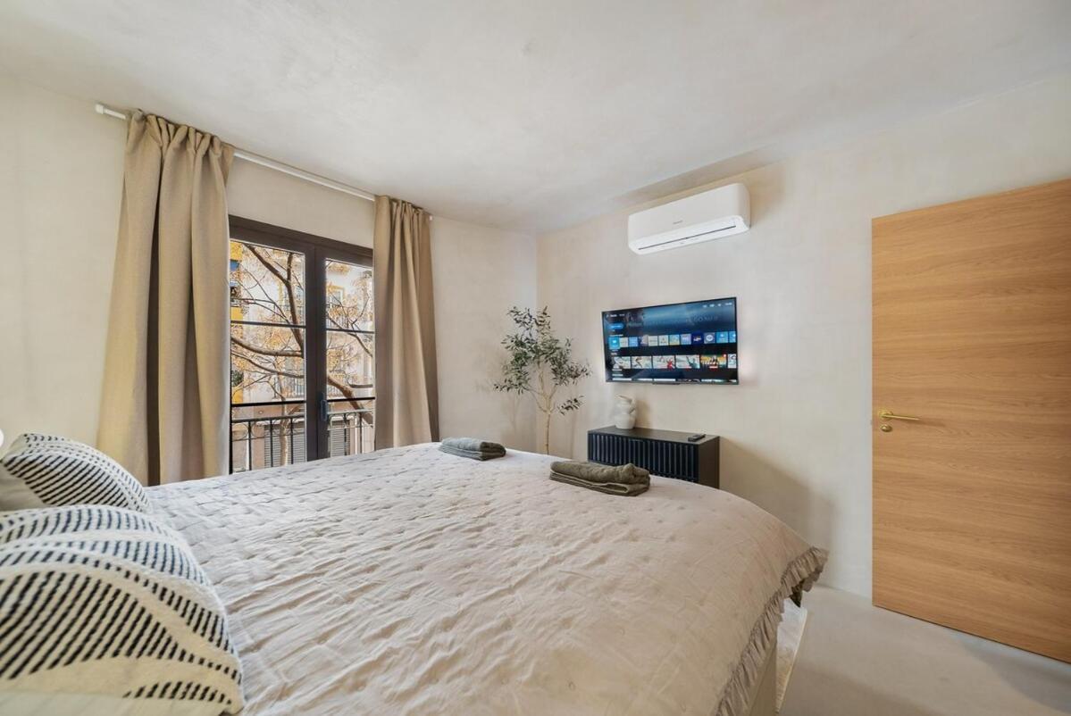 3 Bedroom In Old Town Apartment Marbella