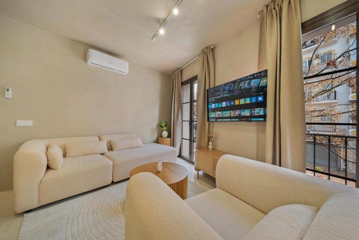 3 Bedroom In Old Town