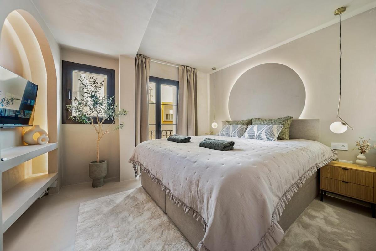 Appartement 3 Bedroom In Old Town Marbella